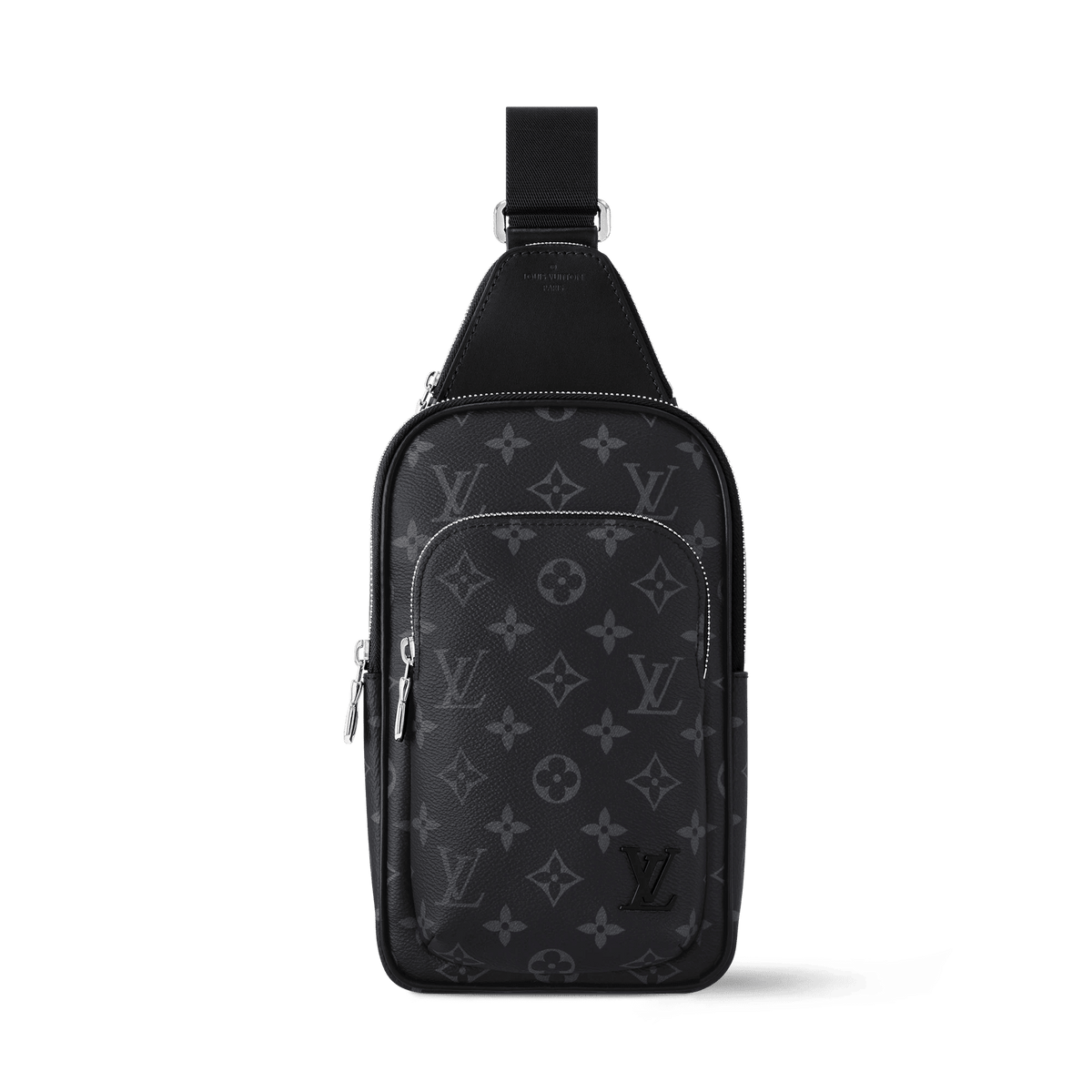 Coated Canvas Handbag Design 011 product image 14