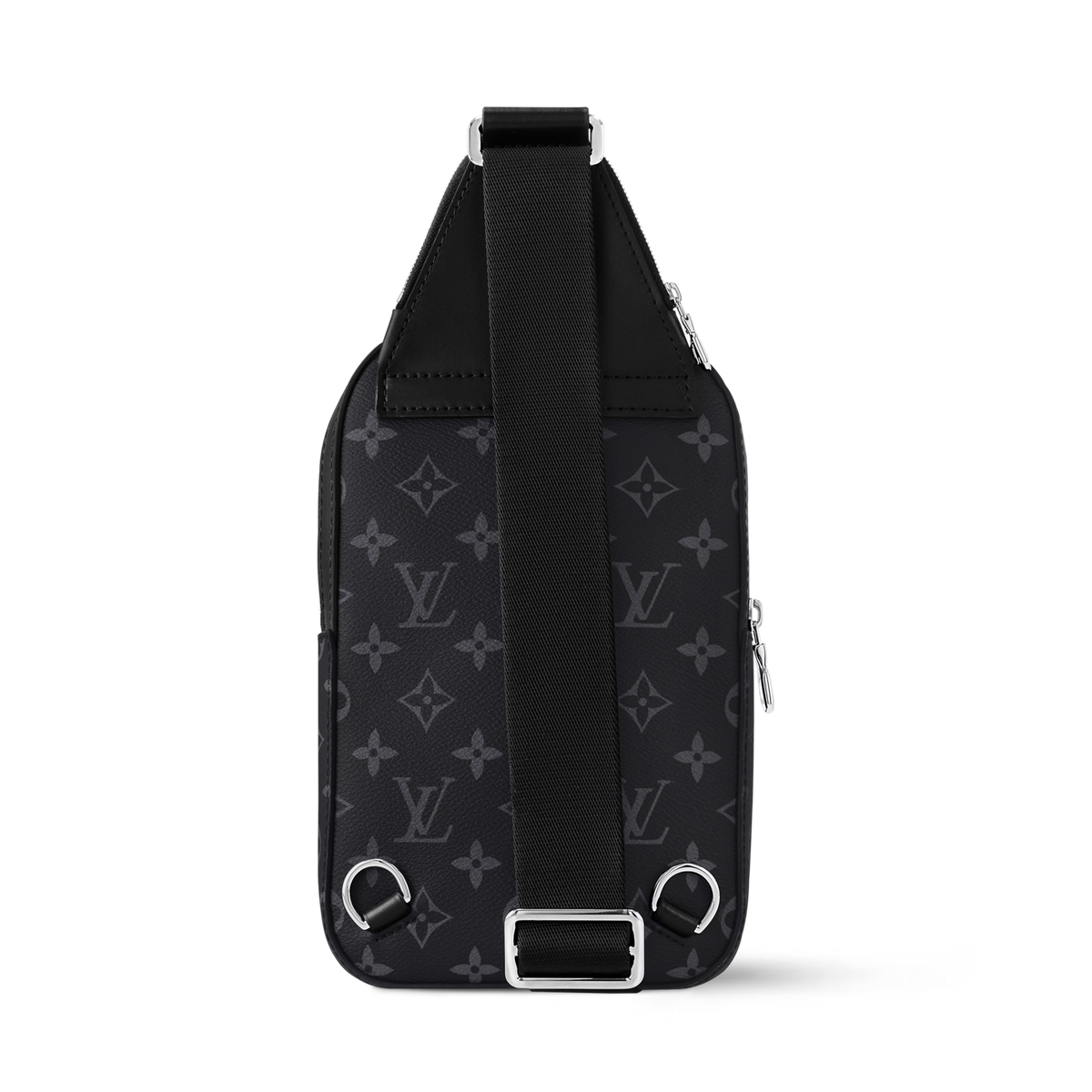Coated Canvas Handbag Design 011 product image 3