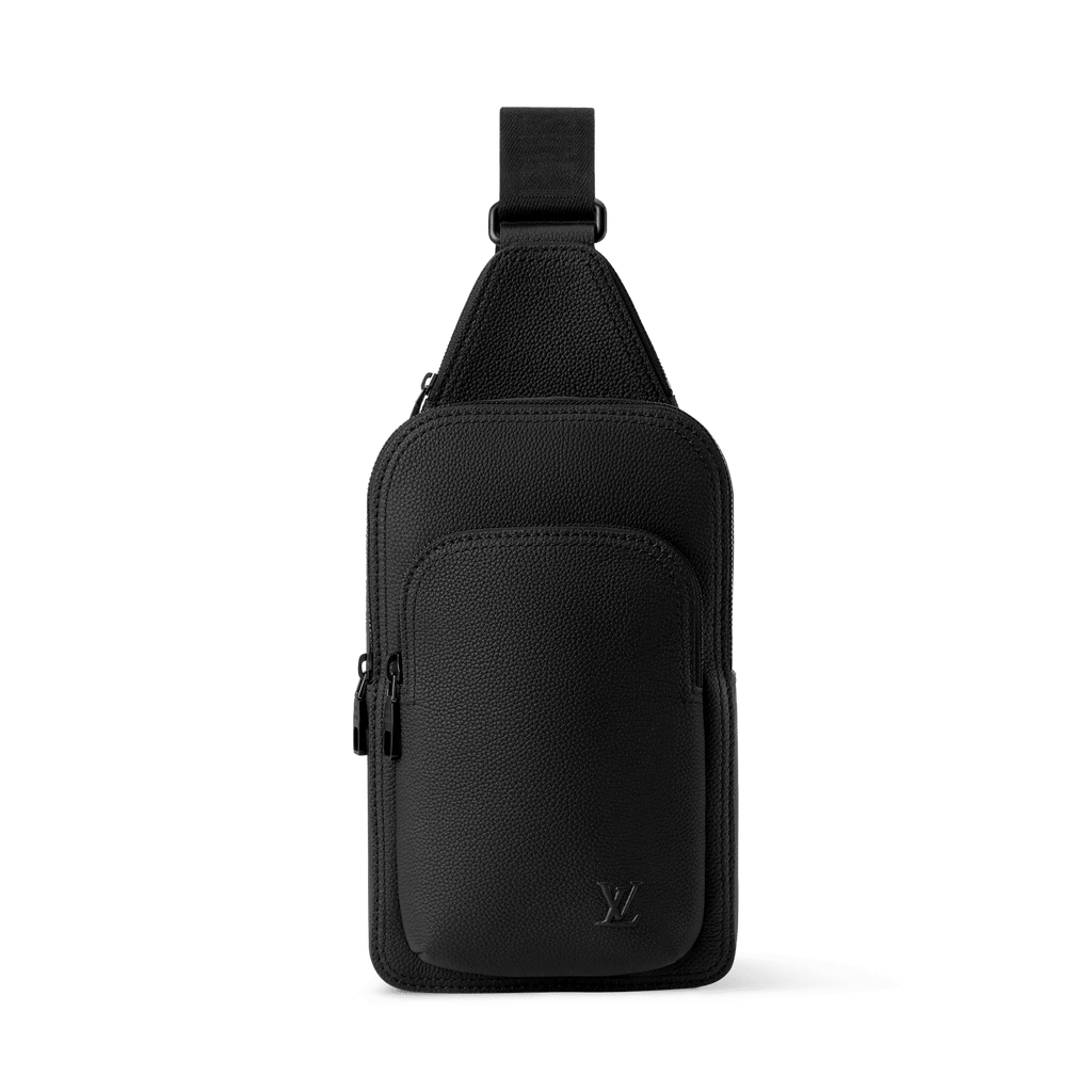 Avenue Slingbag PM Monogram Eclipse Shoes For Men