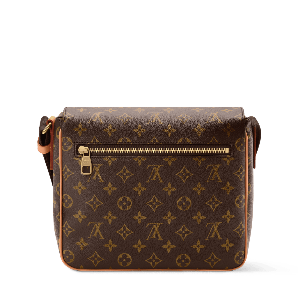 Bastille PM Bag Monogram Archive Shoes For Men
