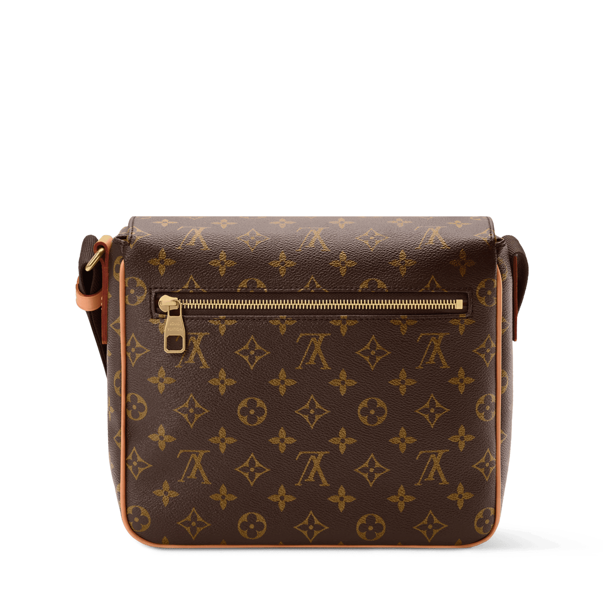 Bastille PM Bag Monogram Archive Shoes For Men