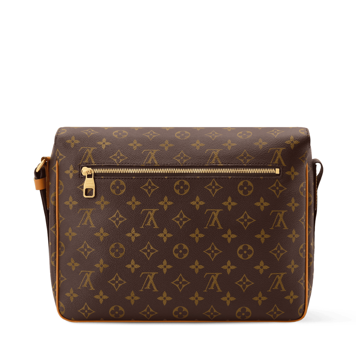 Bastille MM Bag Monogram Archive Shoes For Men