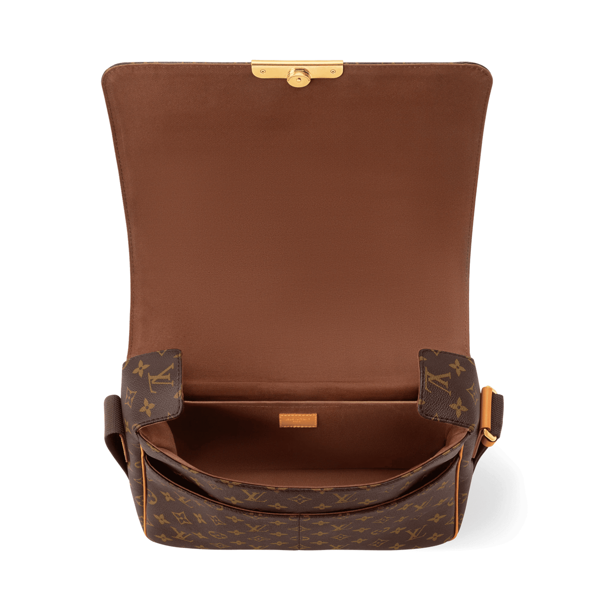 Bastille MM Bag Monogram Archive Shoes For Men