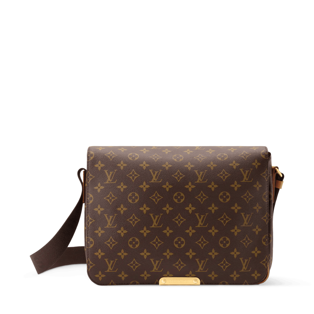 Bastille MM Bag Monogram Archive Shoes For Men
