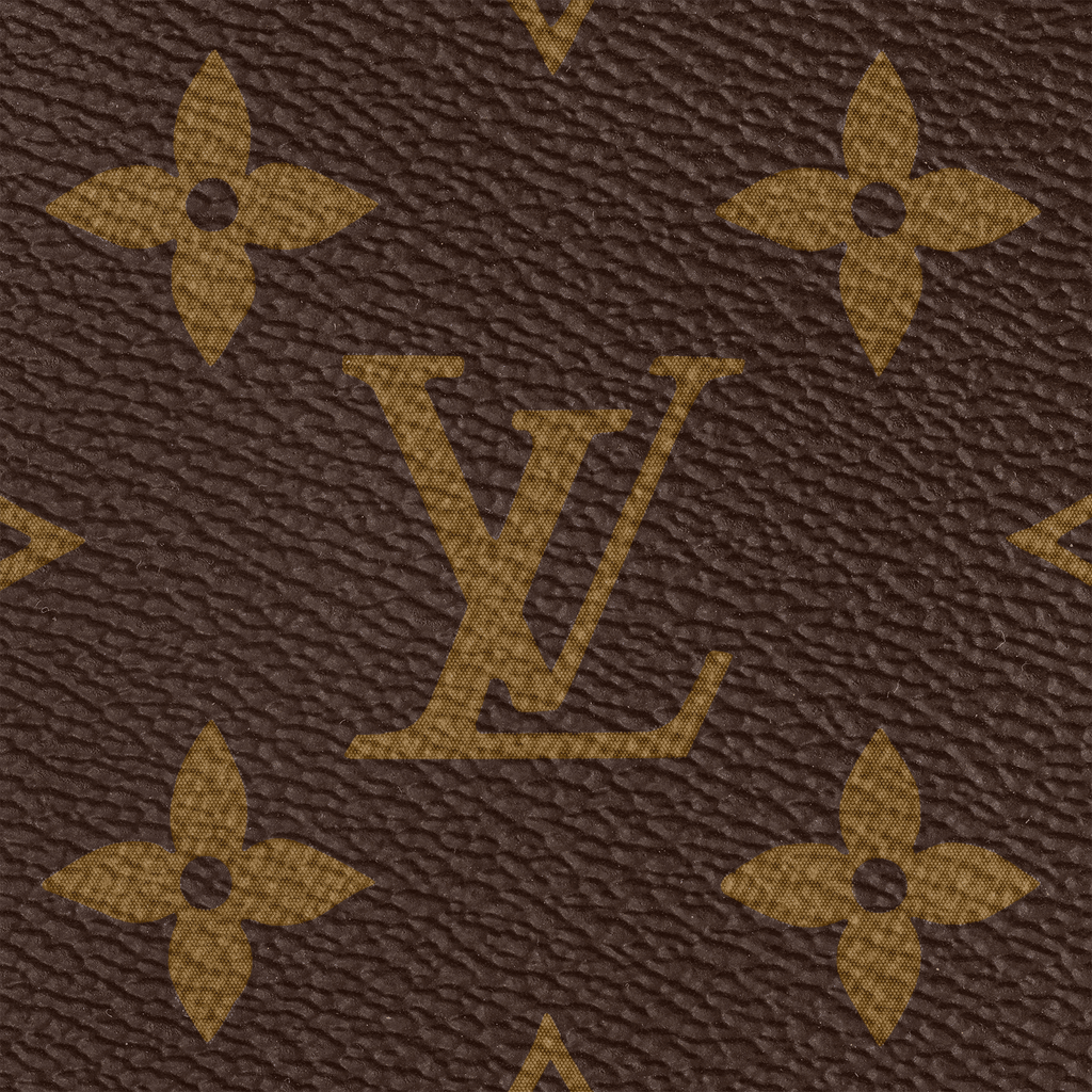 Boulogne PM Monogram Canvas Crossbody Bag For Women