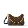Boulogne PM Monogram Coated Canvas Crossbody Bag M45831 For Women