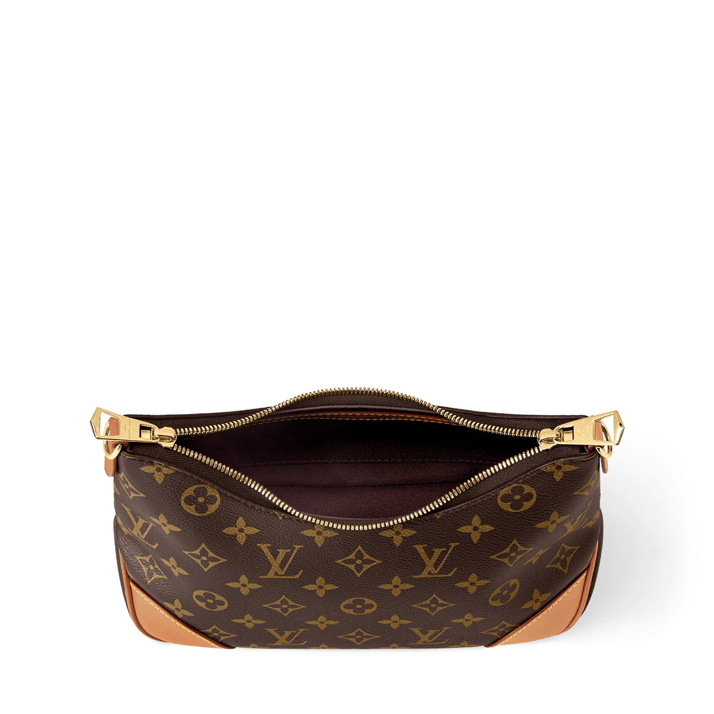 Boulogne PM Monogram Canvas Crossbody Bag For Women