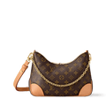 Boulogne PM Monogram Canvas Crossbody Bag For Women
