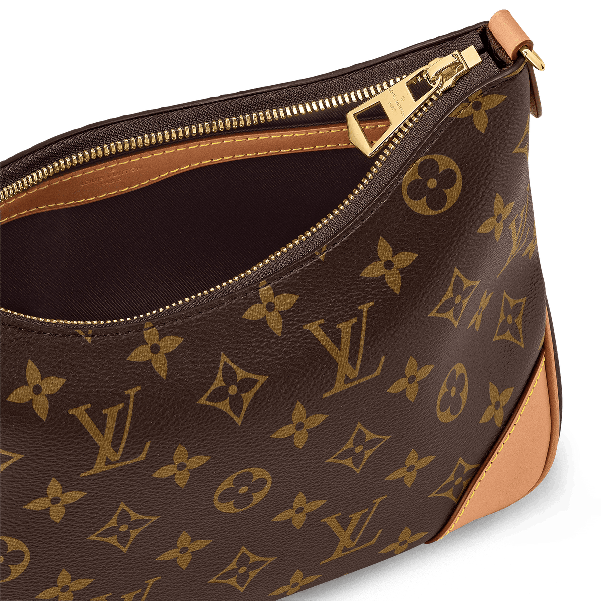 Boulogne PM Monogram Canvas Crossbody Bag For Women