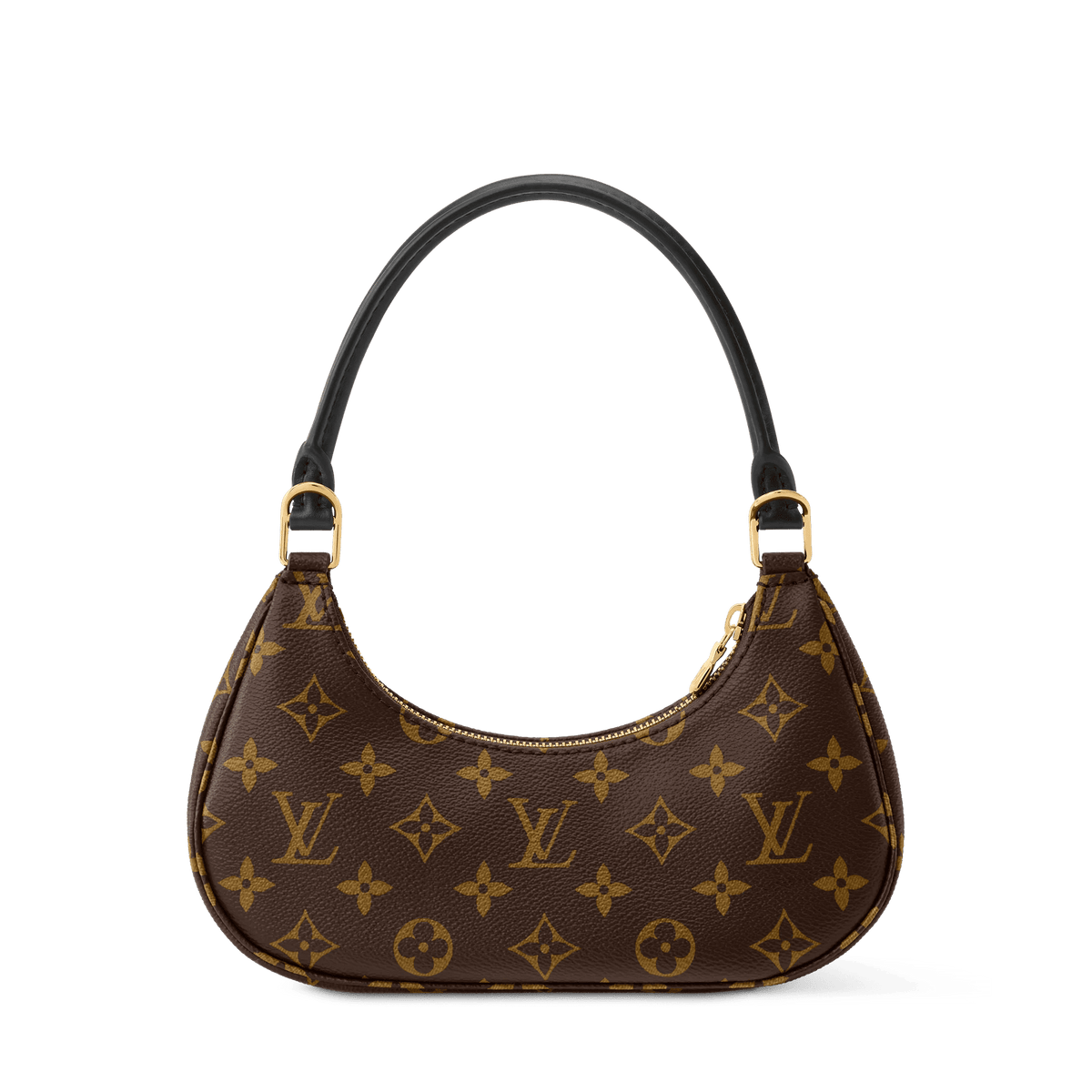 Coated Canvas Handbag Design 012 product image 5