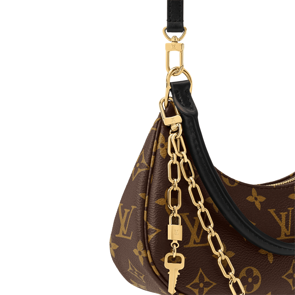 Coated Canvas Handbag Design 012 product image 3