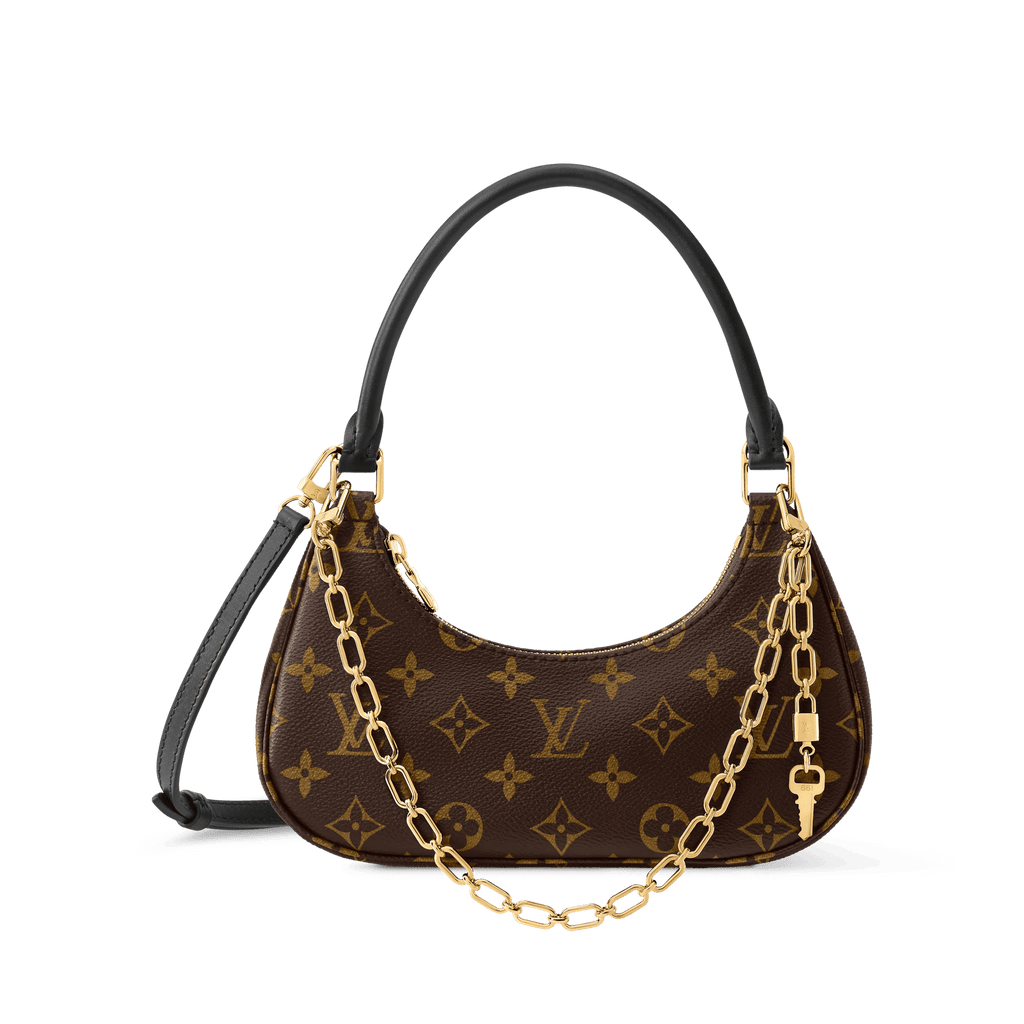 Coated Canvas Handbag Design 012 product image 1