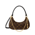 Coated Canvas Handbag Design 012 product image 1