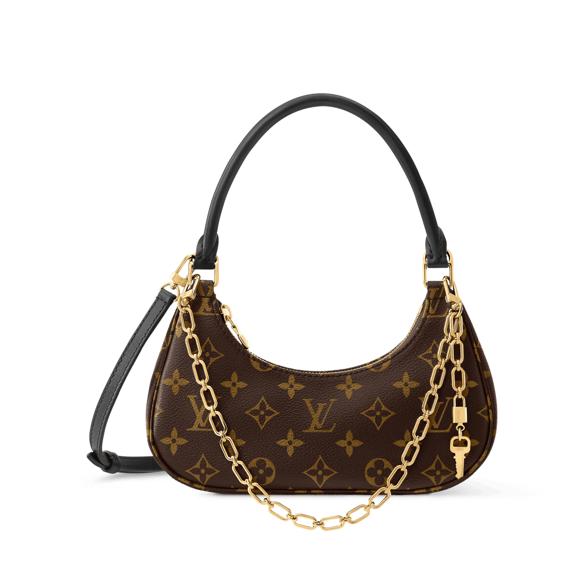 Coated Canvas Handbag Design 012 product image 1