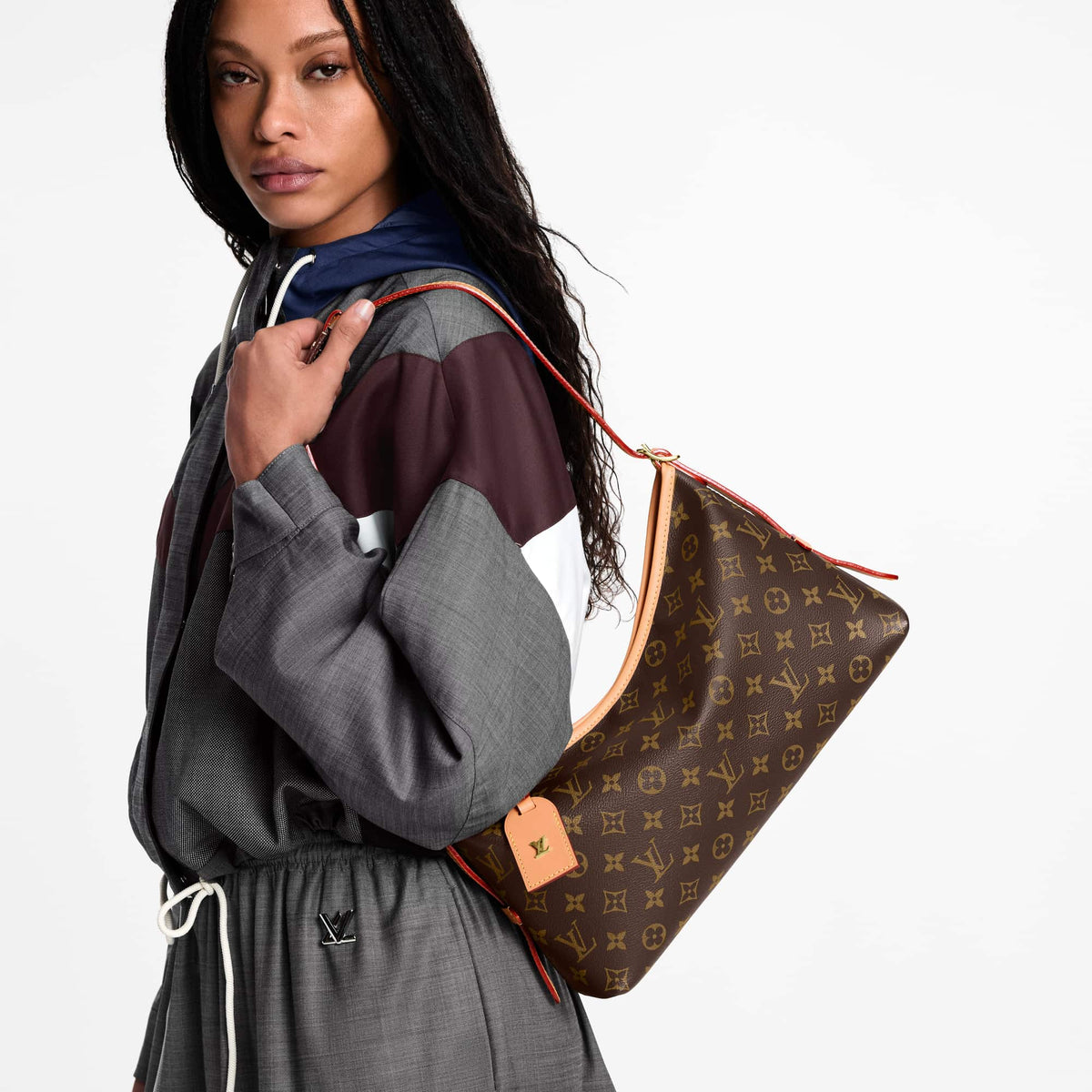 Coated Canvas Tote Bag Design 005 product image 7