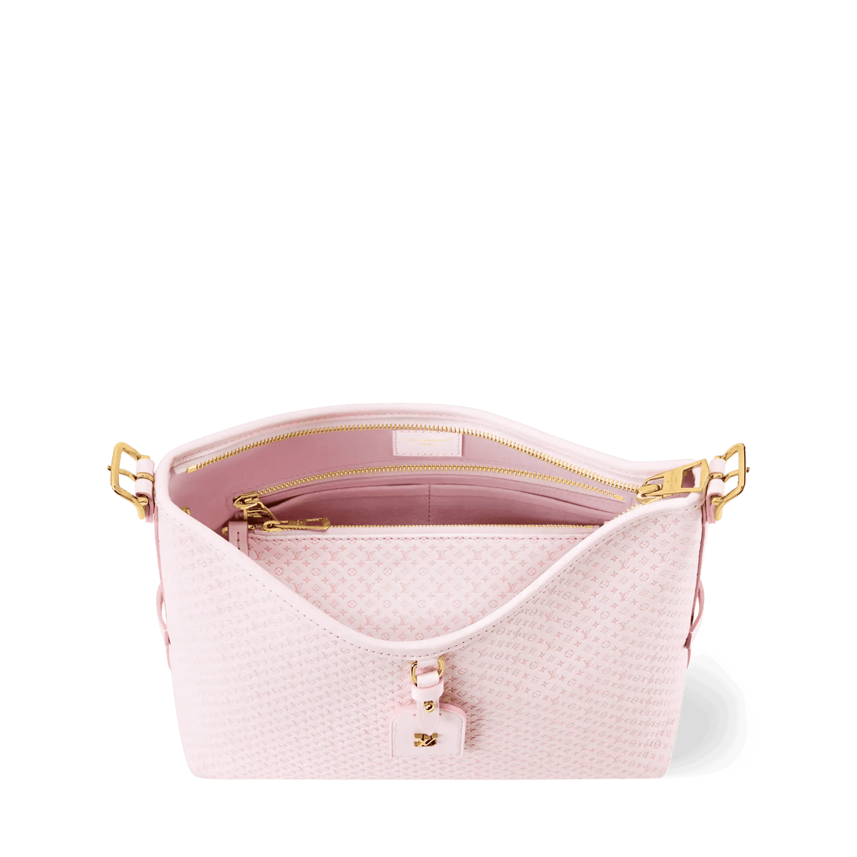 Calfskin Leather Tote Bag Design 002 product image 3