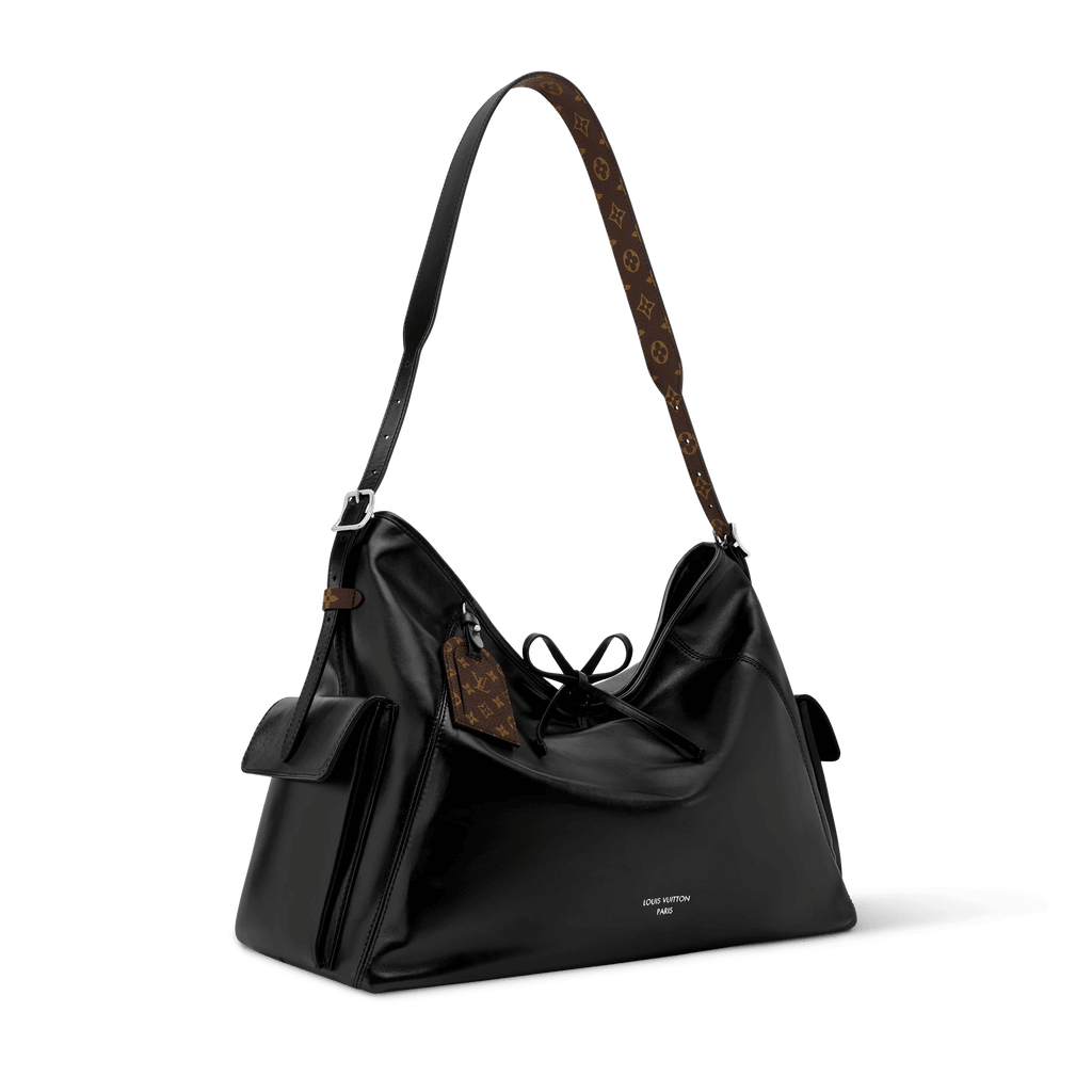 CarryAll Travel Bag Monogram Canvas M15175 Collection