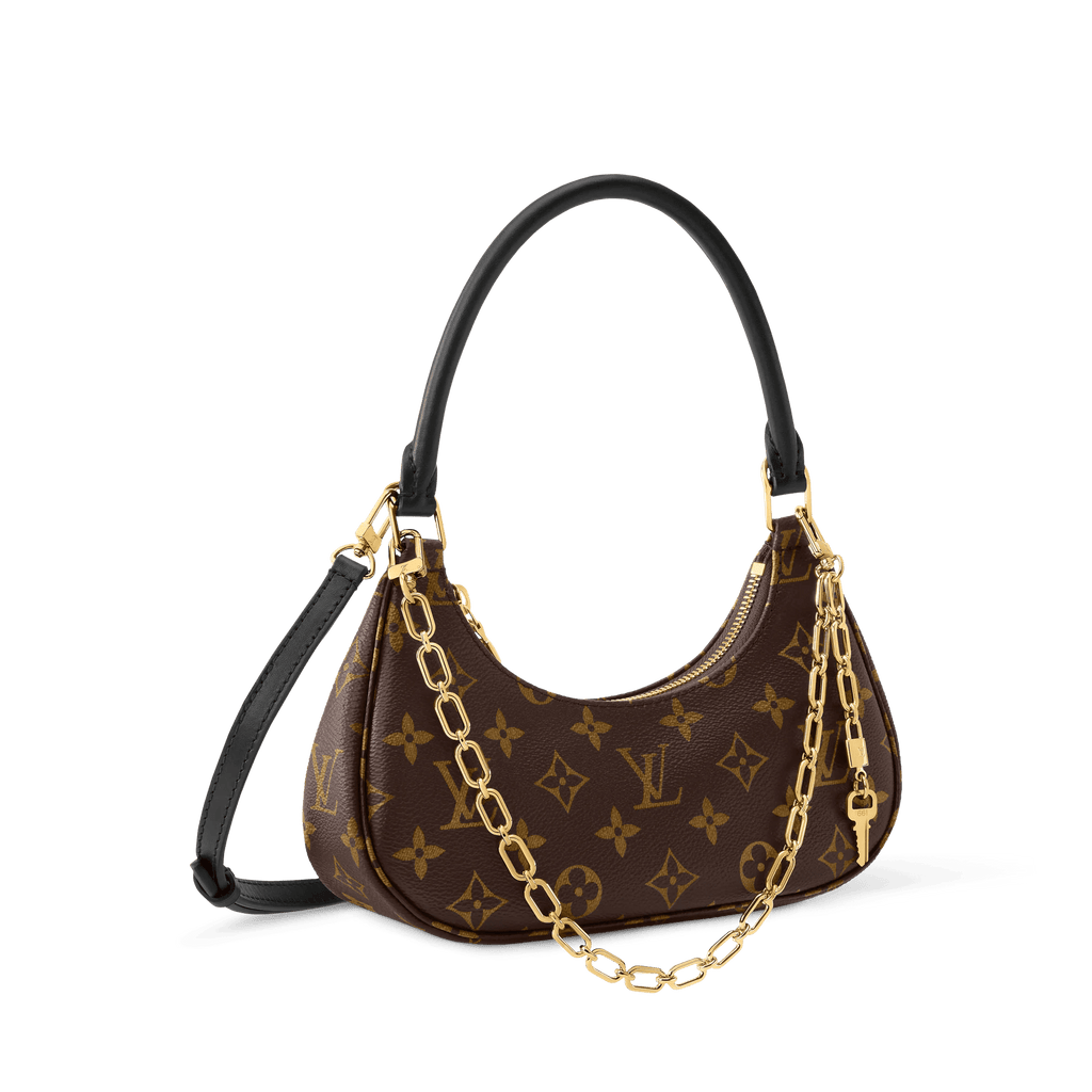 Coated Canvas Handbag Design 012 product image 2