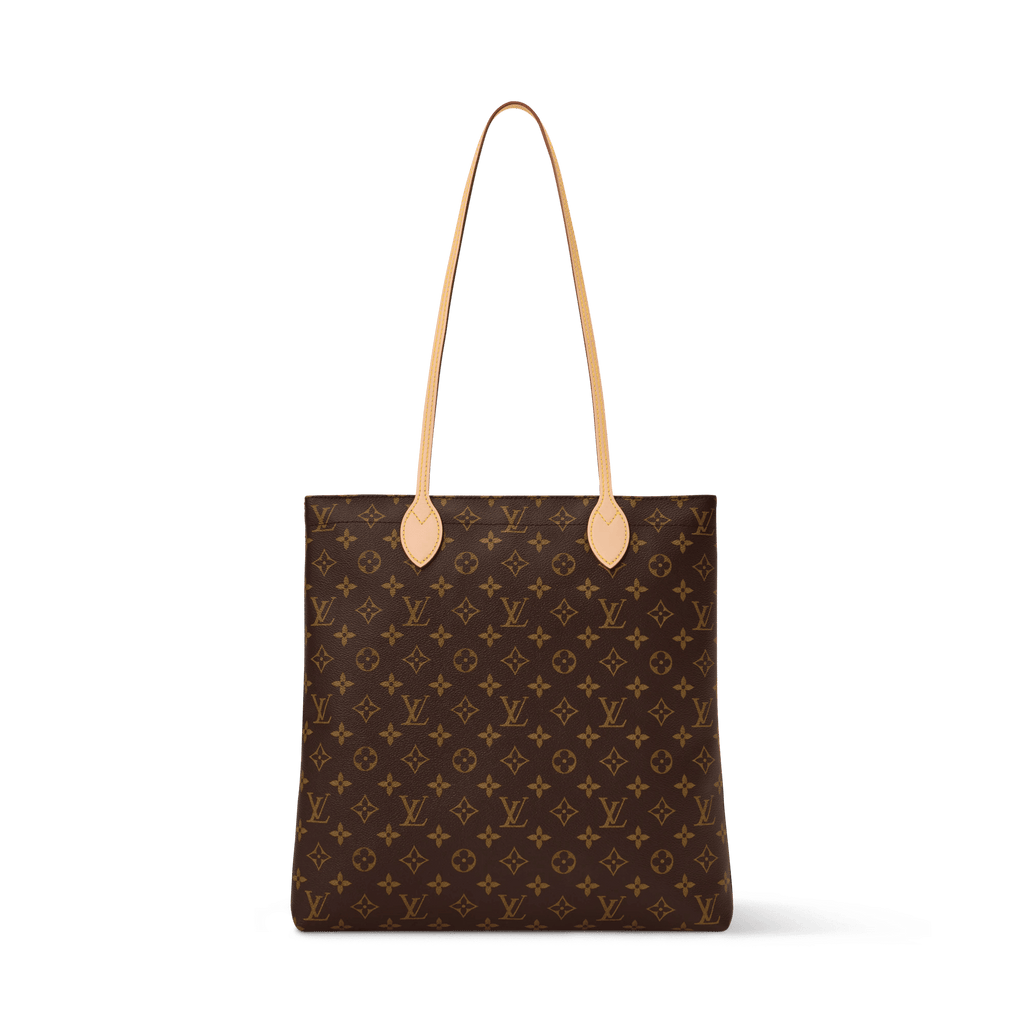 Coated Canvas Tote Bag Design 002 product image 5