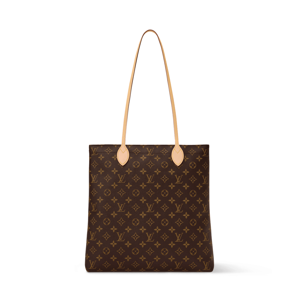 Coated Canvas Tote Bag Design 002 product image 5