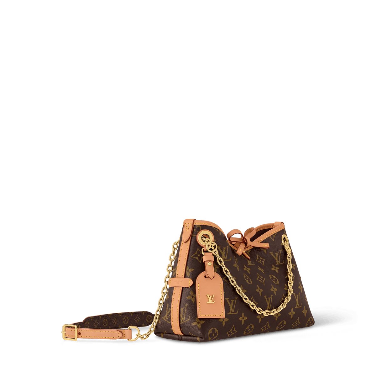 Coated Canvas Tote Bag Design 003 product image 2