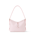 Carryall PM Light Bliss Calfskin Leather Tote Bag M28518 For Women