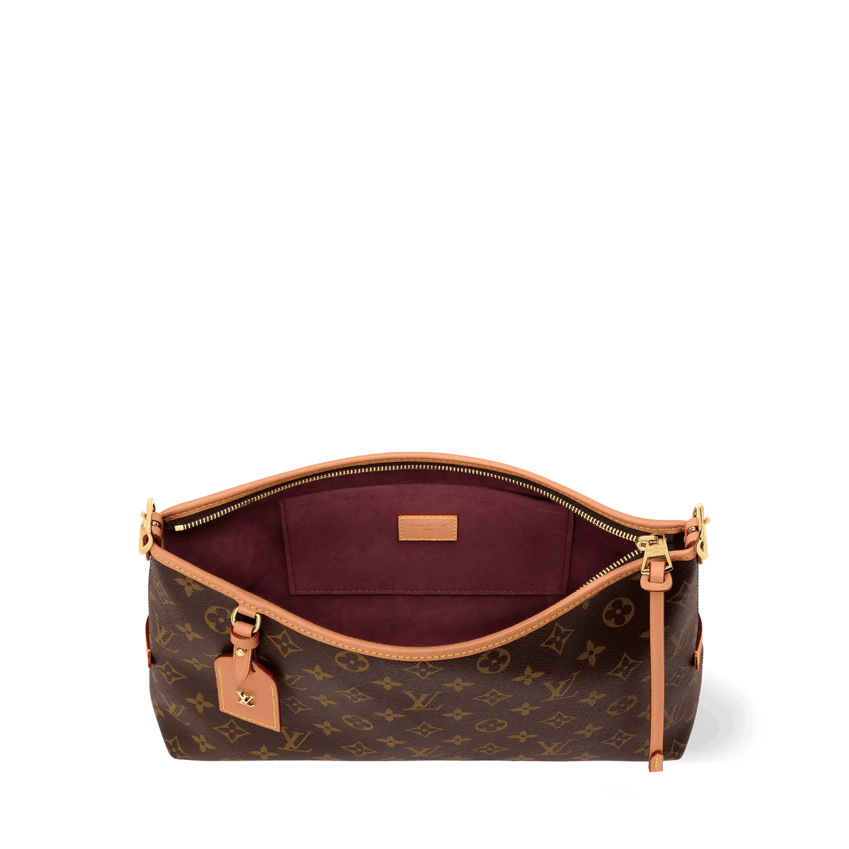 Coated Canvas Tote Bag Design 005 product image 3