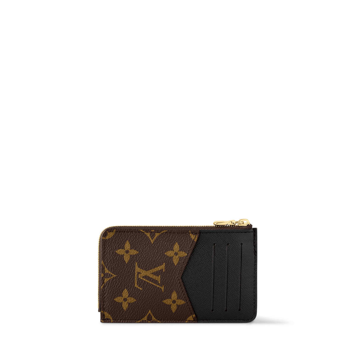 Card Holder Recto Verso Monogram Coated Canvas Card Holder M69431 For Women