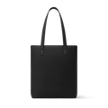 Cabin Tote Waxy Calfskin Black For Men