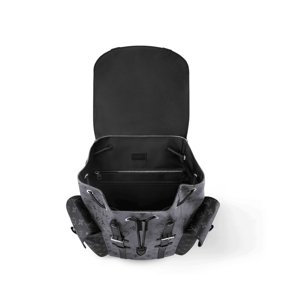 Coated Canvas Backpack product image 4