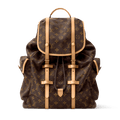 Christopher East West MM Silk Tech Backpack Shoes For Men