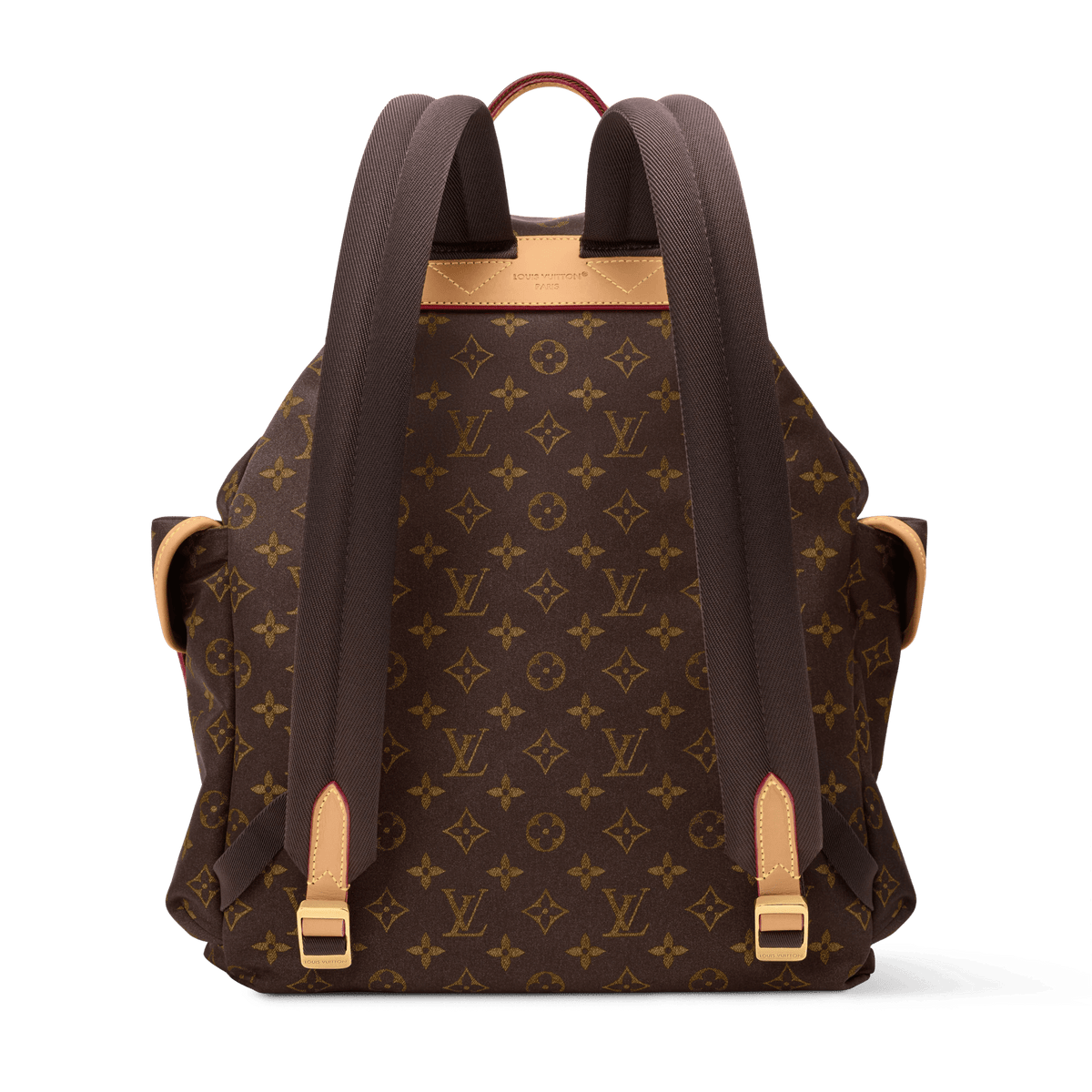 Christopher East West MM Silk Tech Backpack Shoes For Men