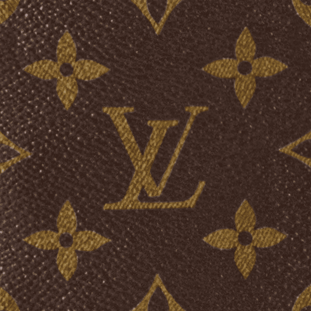 Christopher MM Monogram Macassar Shoes For Men
