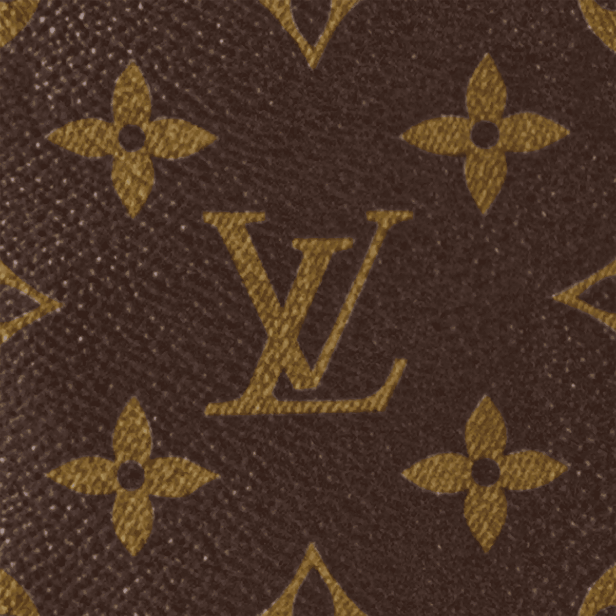 Christopher MM Monogram Macassar Shoes For Men