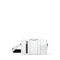 City Keepall Bag Monogram Taigarama Shoes For Men