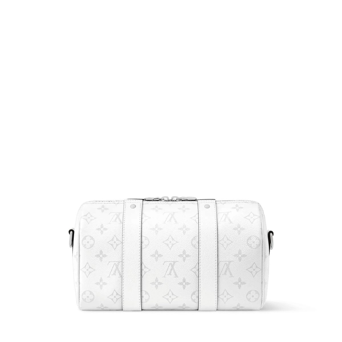 City Keepall Bag Monogram Taigarama Shoes For Men