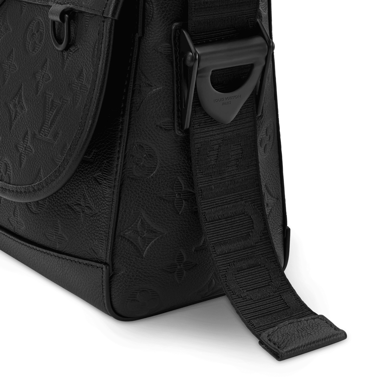 Khaki Calfskin Leather Handbag product image 11