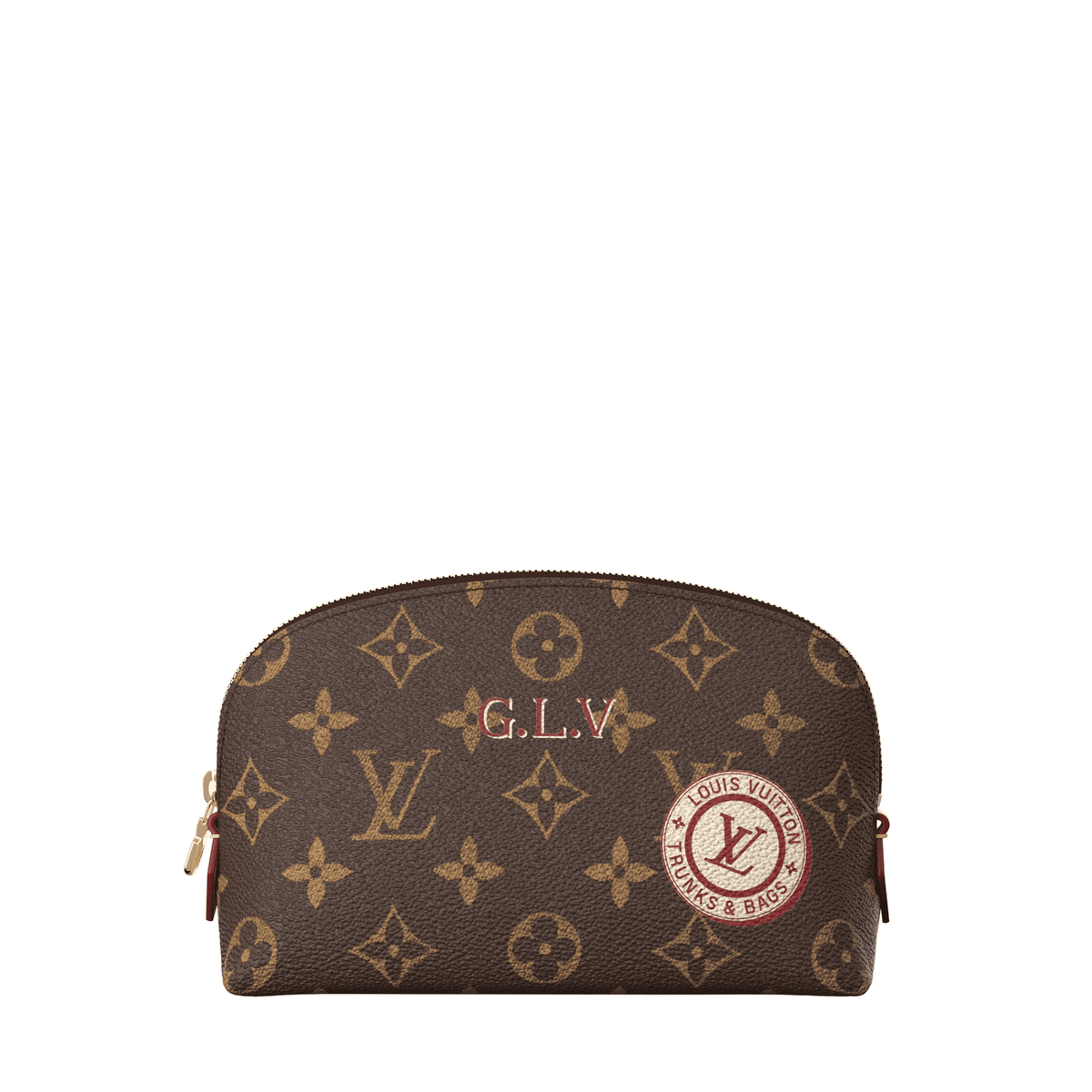 Cosmetic Pouch PM P01975 Collection