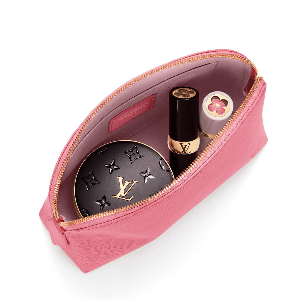 Cosmetic Pouch PM M15198 Collection