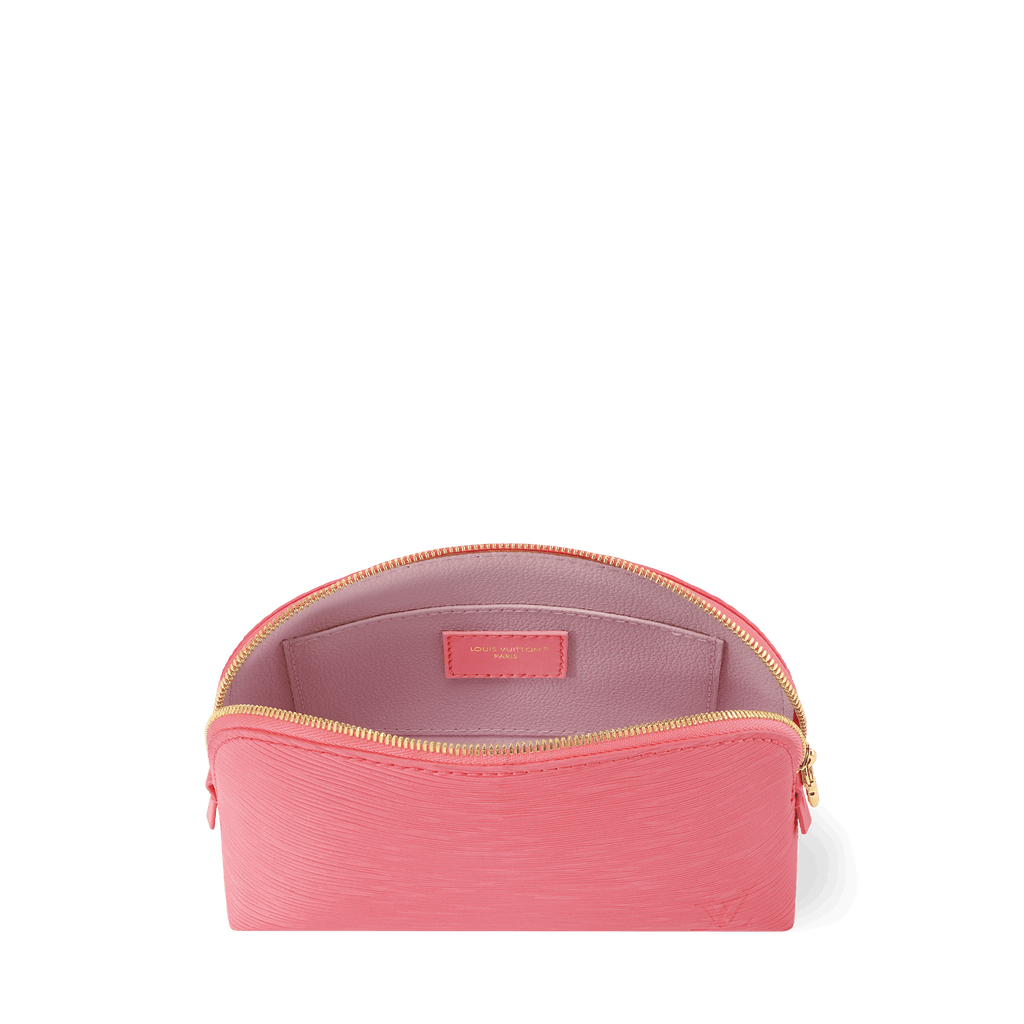 Leather Pouch Design 002 product image 3