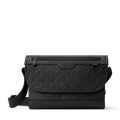 Courrier Messenger Bag Khaki Shoes For Men