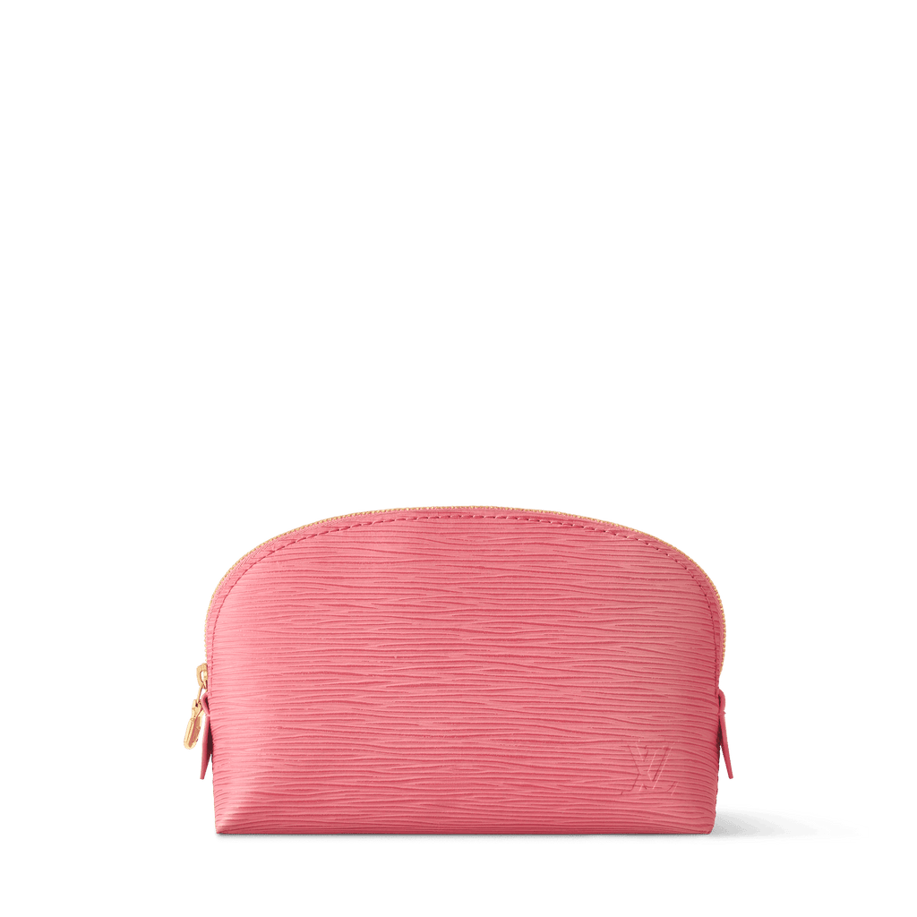 Leather Pouch Design 002 product image 1