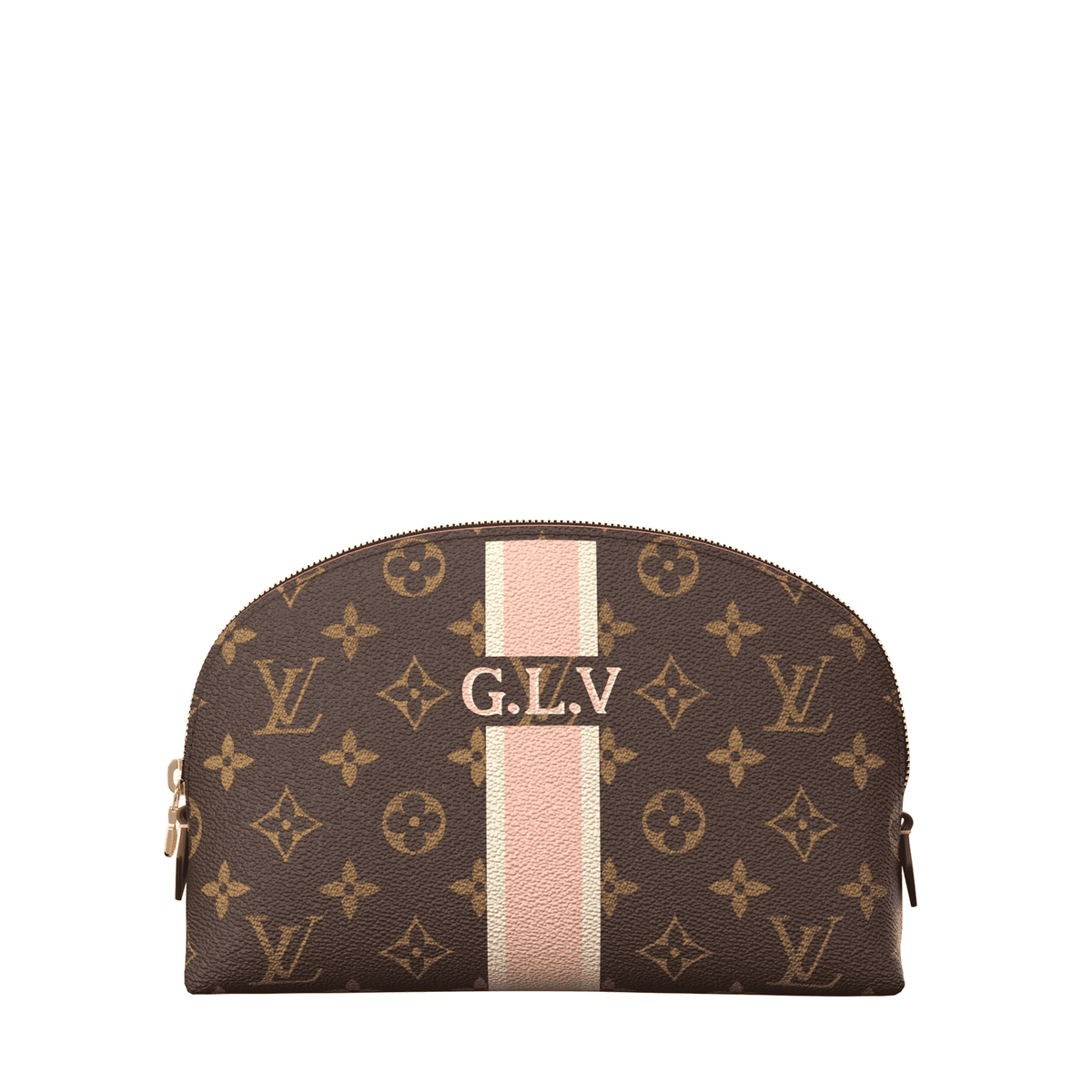 Cosmetic Pouch MM Mon Monogram P01976 Collection