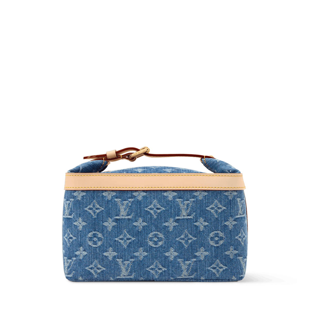 Denim Pouch product image 4