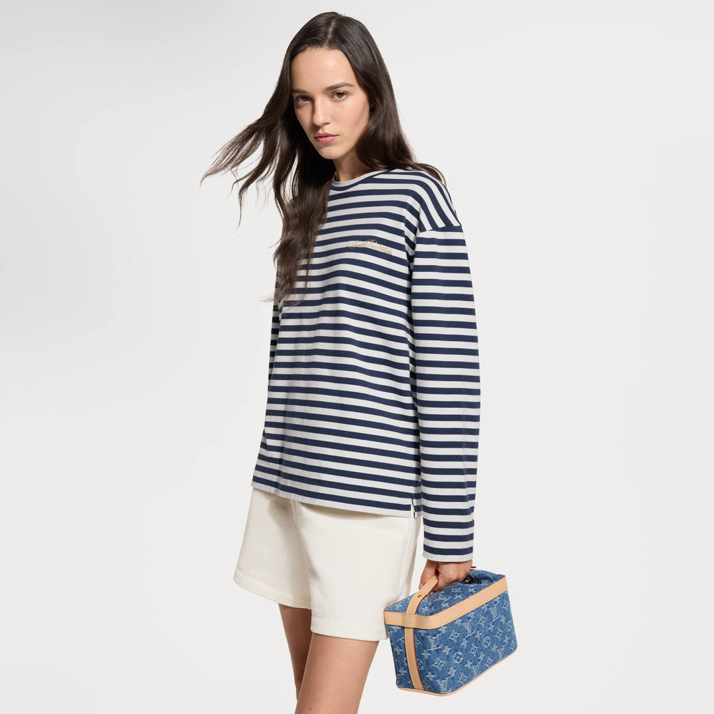 Denim Pouch product image 6