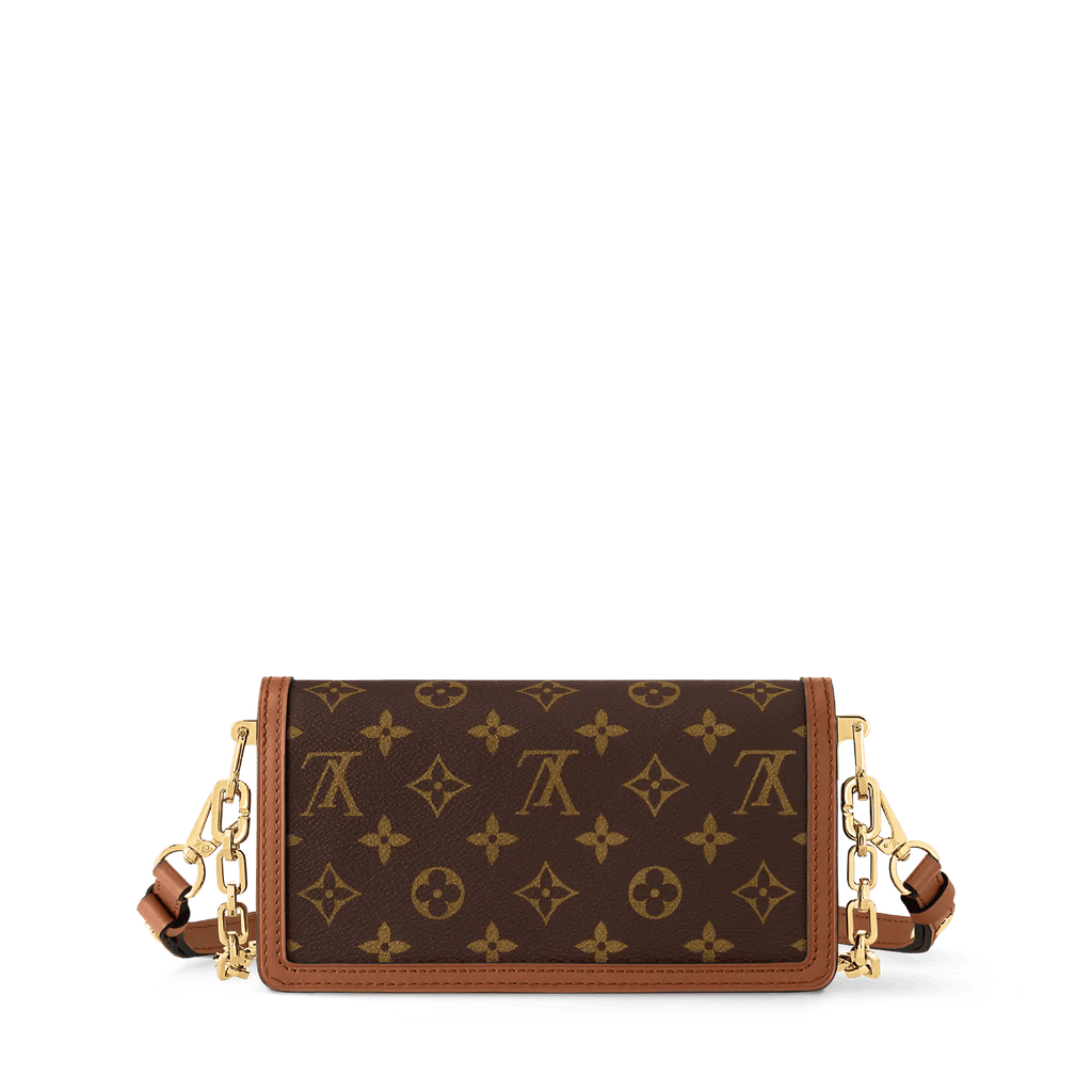Men's Coated Canvas Shoulder Bag product image 6
