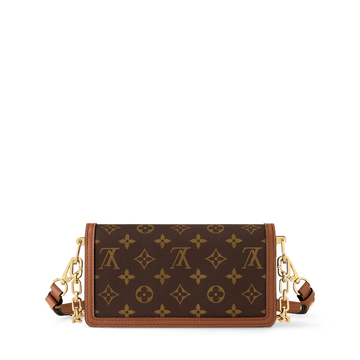 Men's Coated Canvas Shoulder Bag product image 6