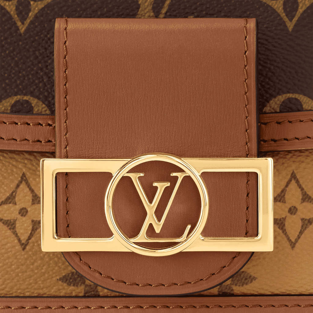 Men's Coated Canvas Shoulder Bag product image 5