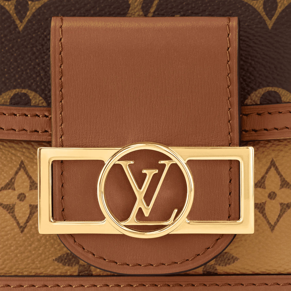 Men's Coated Canvas Shoulder Bag product image 5