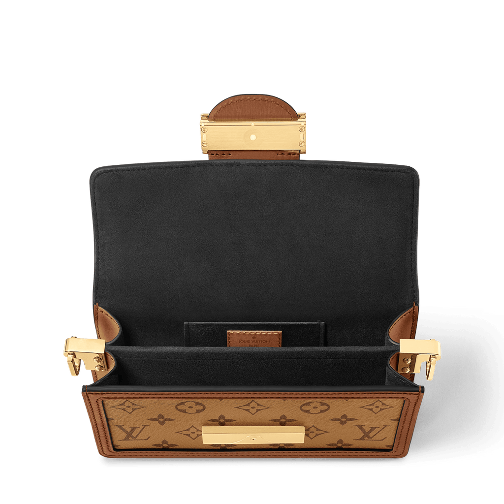 Men's Coated Canvas Shoulder Bag product image 3